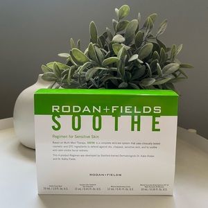 Rodan + Fields Sooth